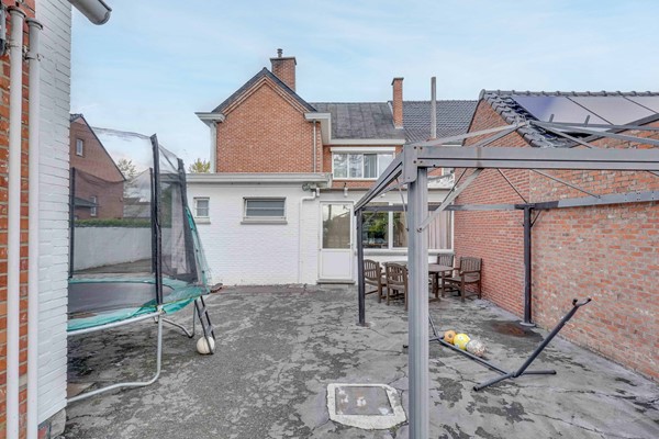 Medium property photo - Keistraat 17, 3590 Diepenbeek